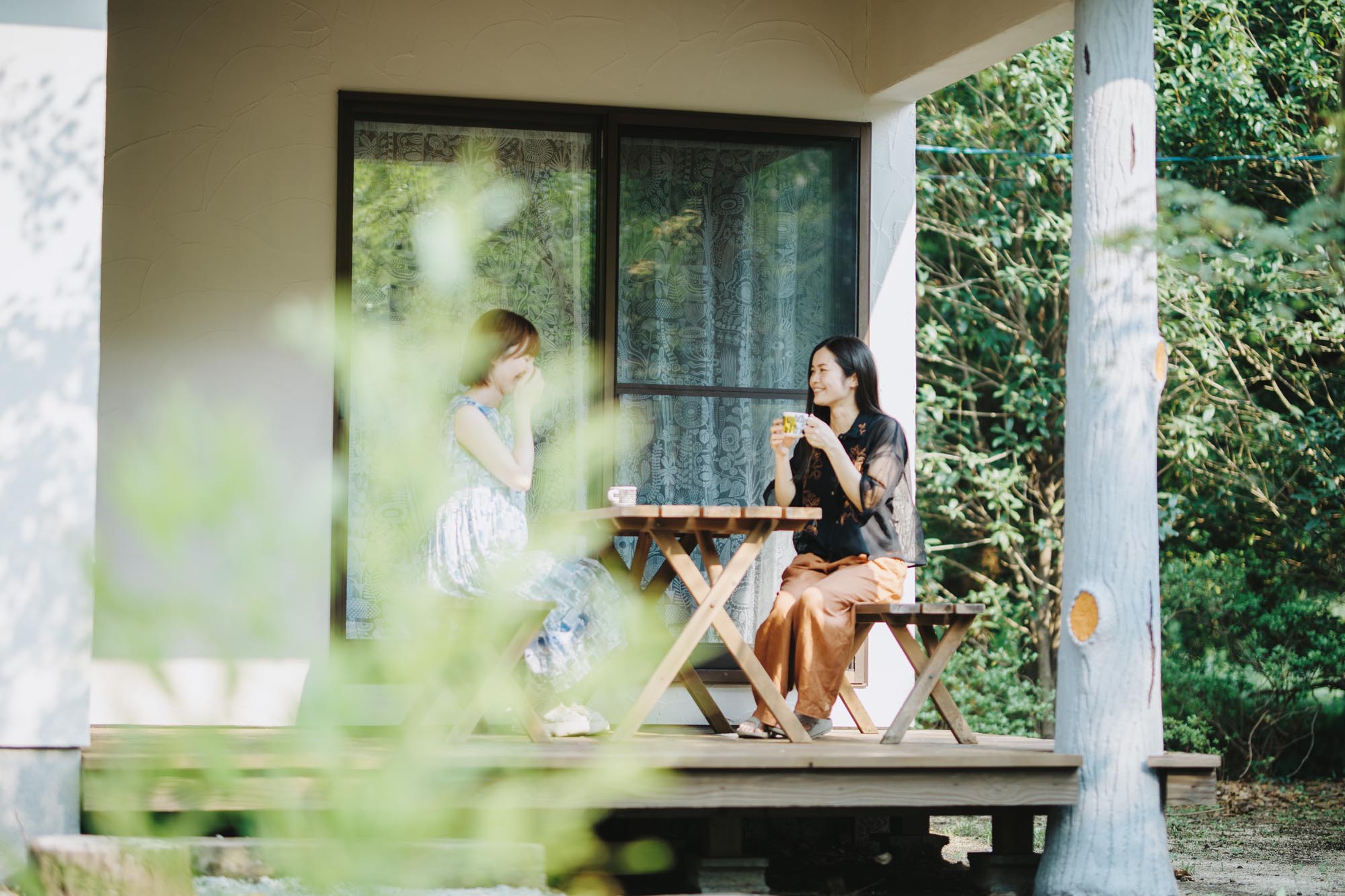 阿蘇の四季を愉しむ隠れ宿|SHIJIN（シジン）南阿蘇のペンション
