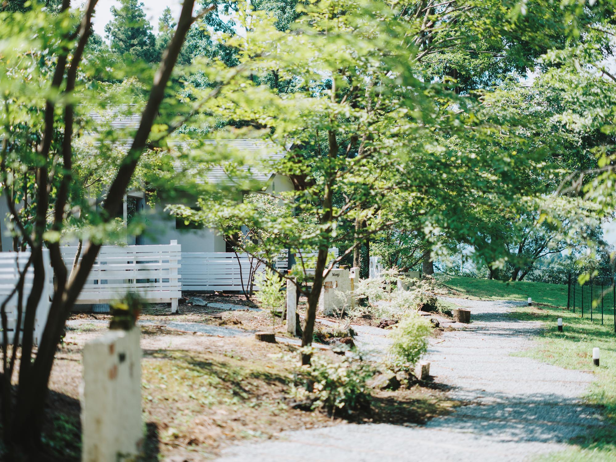 阿蘇の四季を愉しむ隠れ宿|SHIJIN（シジン）南阿蘇のペンション