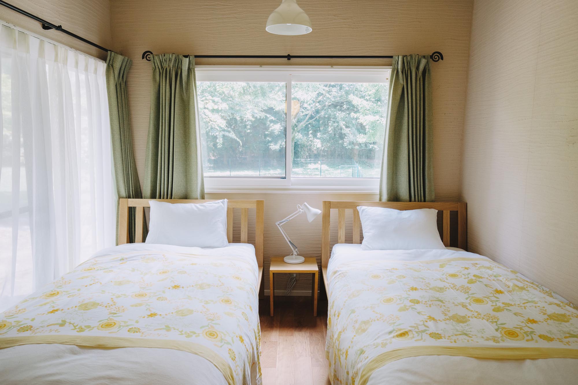 SHIJINお部屋画像