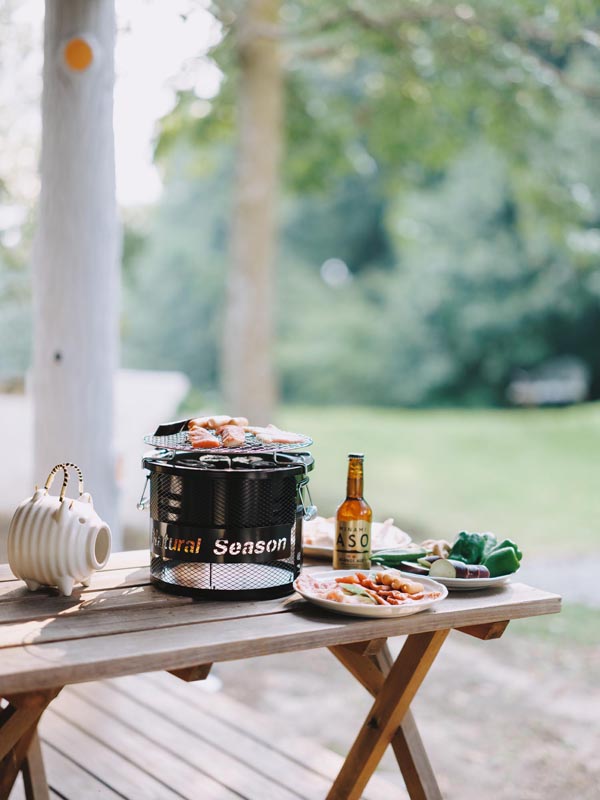 阿蘇山麓のヴィラSHIJIN南阿蘇